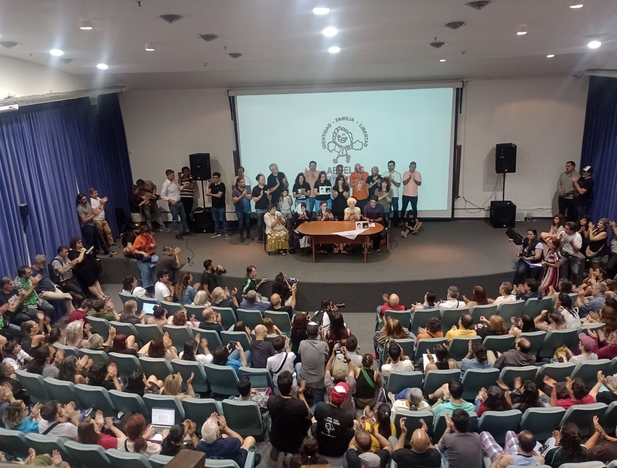 Cerramos el año con la felicidad de un nuevo encuentro: bienvenido nieto 138