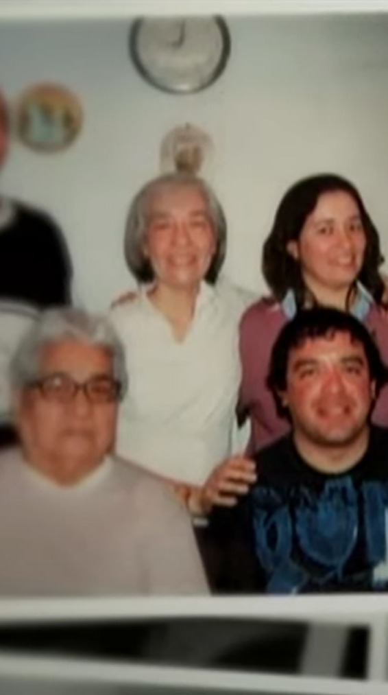 Marcos Suárez Vedoya