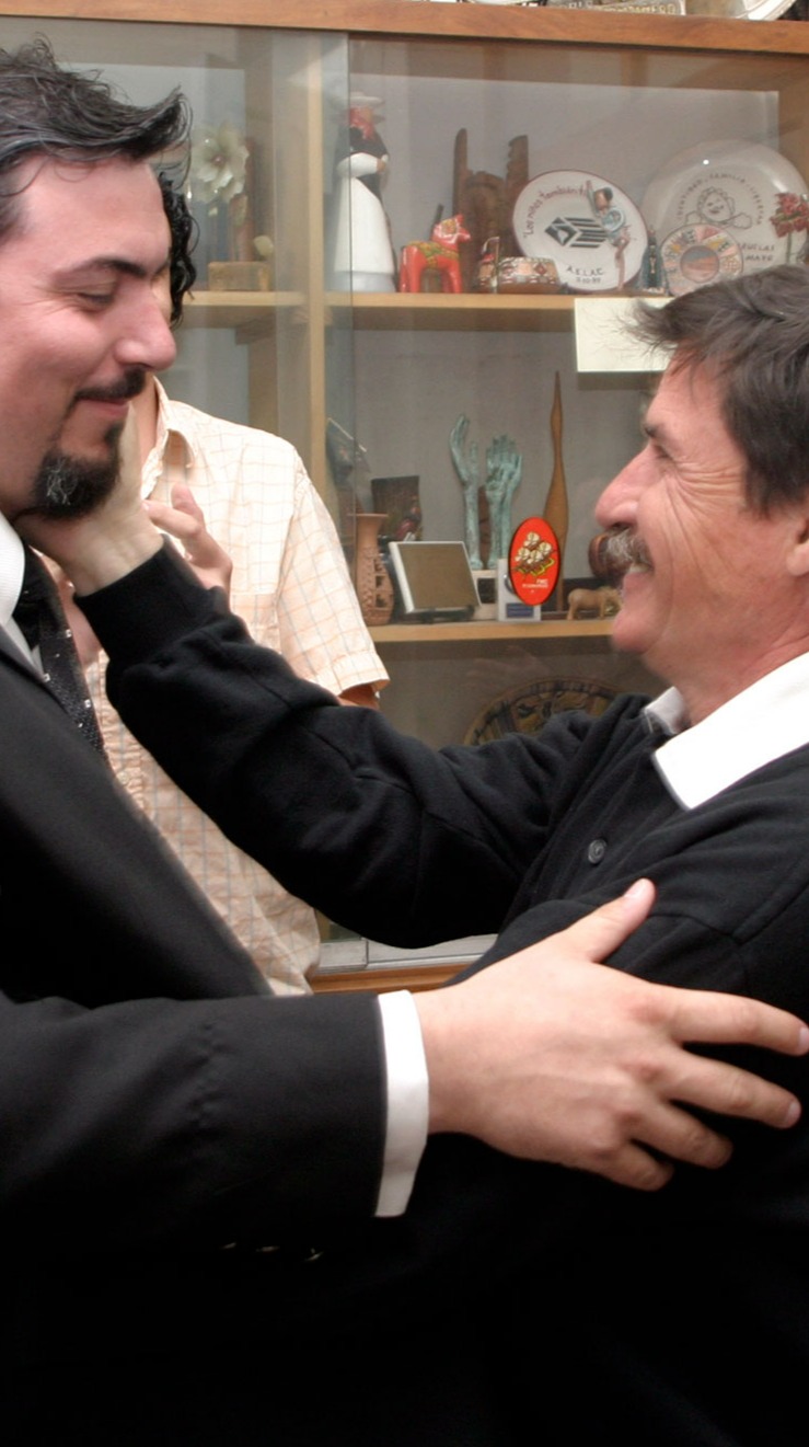 Pedro Luis Nadal García