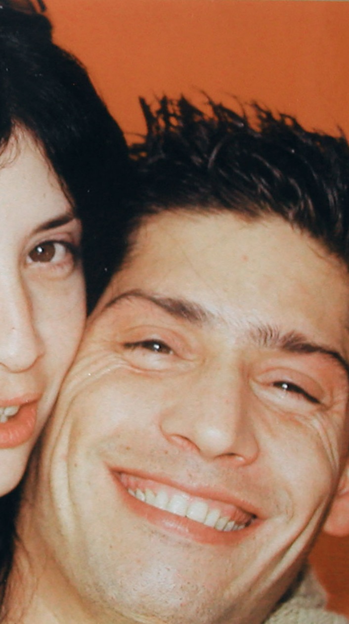 Marcelo Mariano Ruiz Dameri